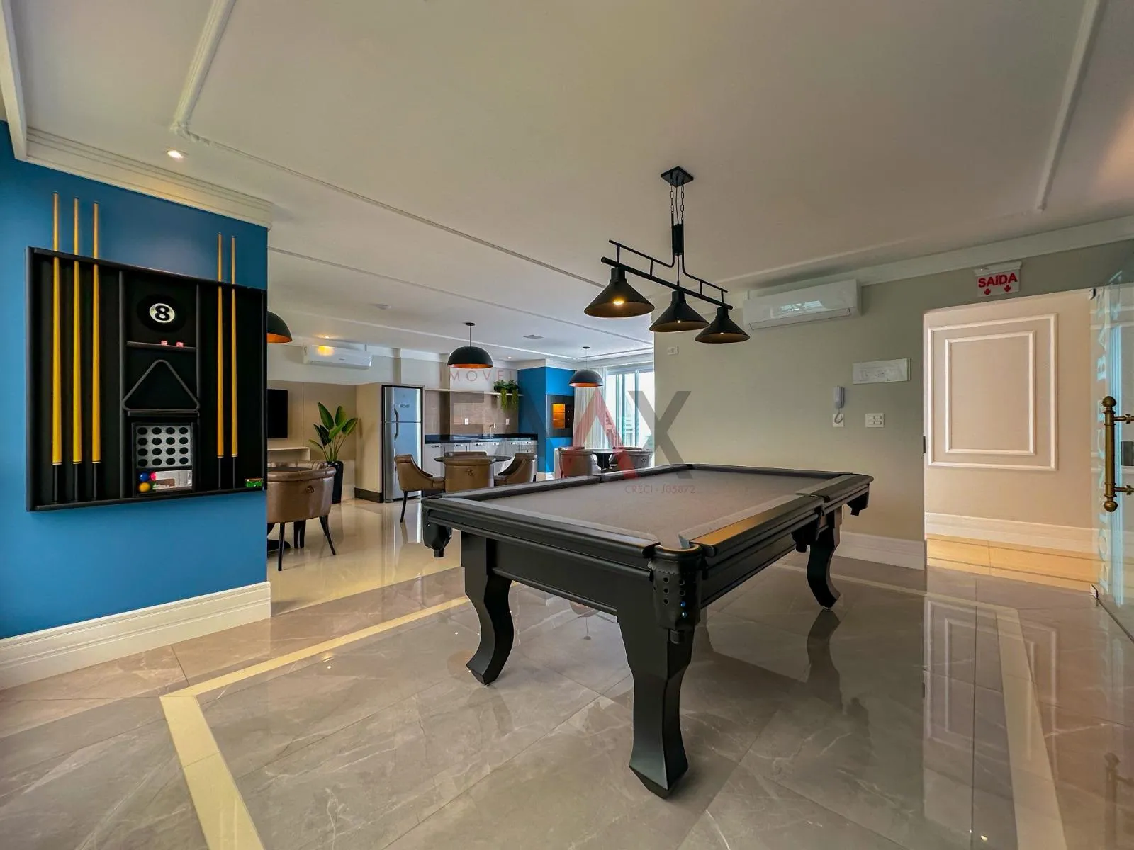 Imagem Descubra o Château de Florence O Melhor Apartamento na Praia em Itapema