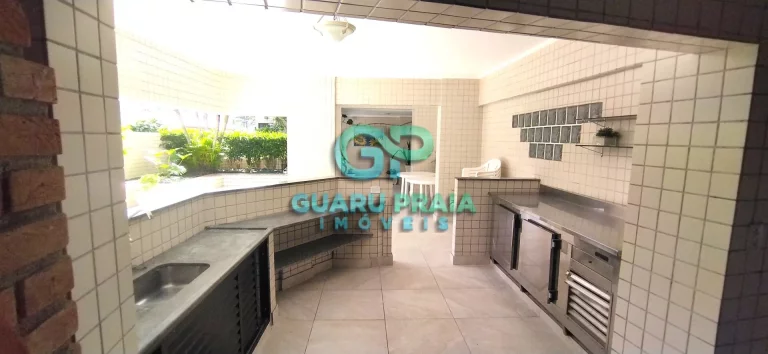 Imagem Apartamento à venda no bairro Enseada - Guarujá/SP
