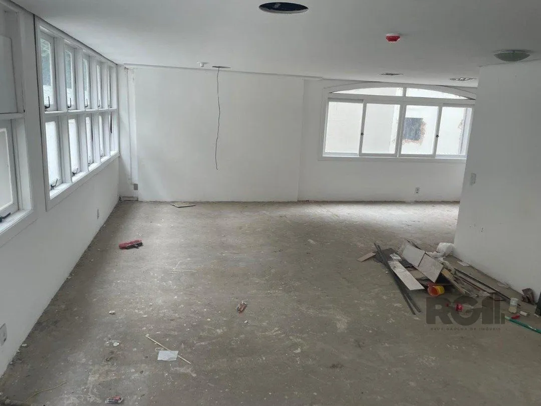Imagem Sala comercial - 70m² - Moinhos de Vento