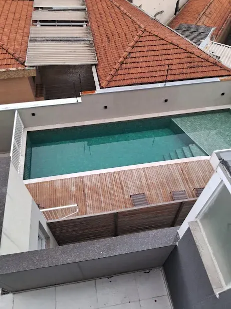 Imagem Apartamento com 1 Quarto à Venda, 27 m² em Vila Formosa - São Paulo