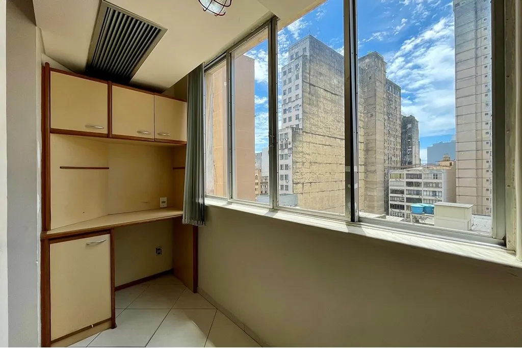 Imagem Sala Comercial em Centro Histórico