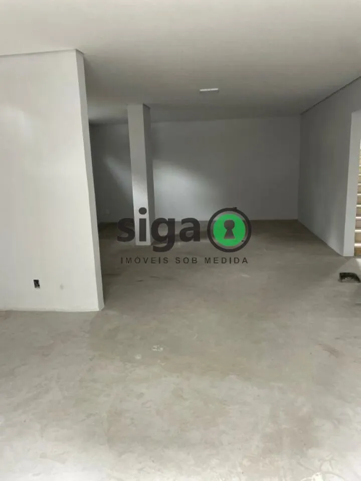 Imagem Casa comercial para locação de 426m² - Jardins - São Paulo/SP