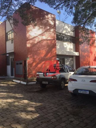 Imagem Galpão à venda, 1500 m² por R$ 9.500.000,00 - Anchieta - Porto Alegre/RS