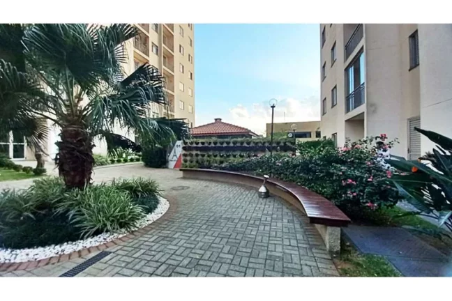 Imagem Apartamento à venda no bairro Parque Jabaquara - São Paulo/SP
