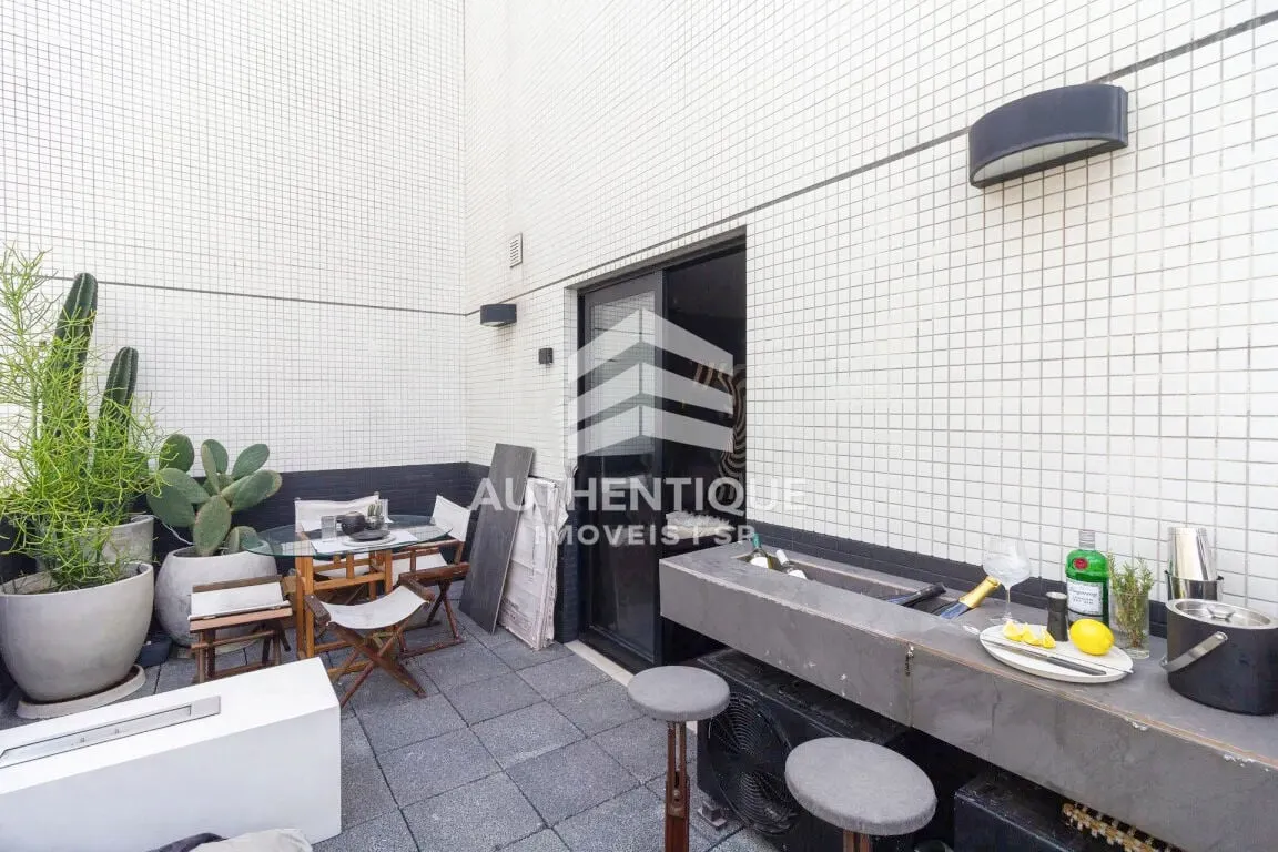 Imagem JUST BRIGADEIRO BELA VISTA - Apartamento à venda no bairro Bela Vista - São Paulo/SP, Zona Central