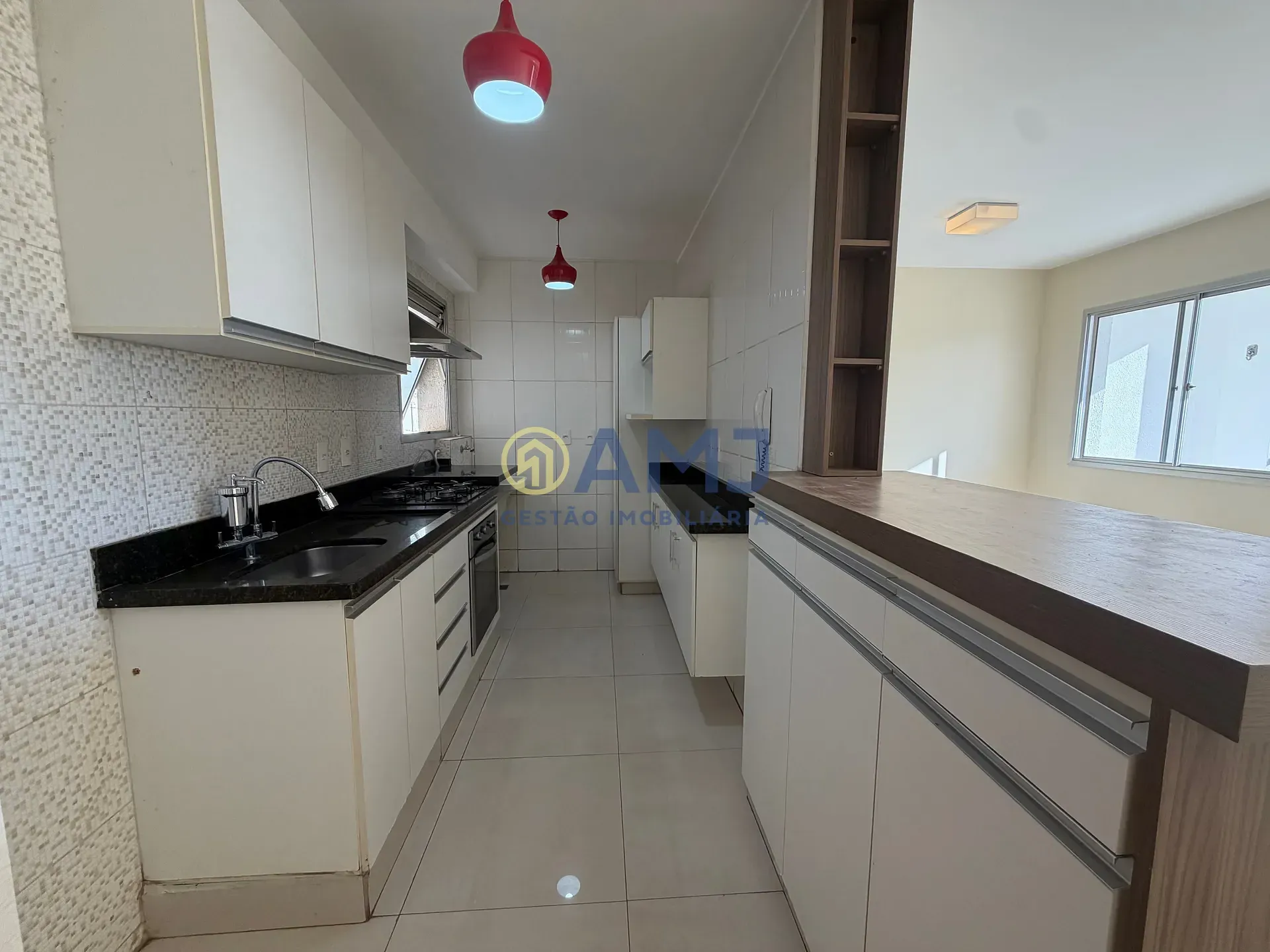 Imagem APARTAMENTO PARA ALUGUEL | 2 QUARTOS | RECANTO PRAÇAS I | SETOR NEGRÃO DE LIMA - GOIÂNIA