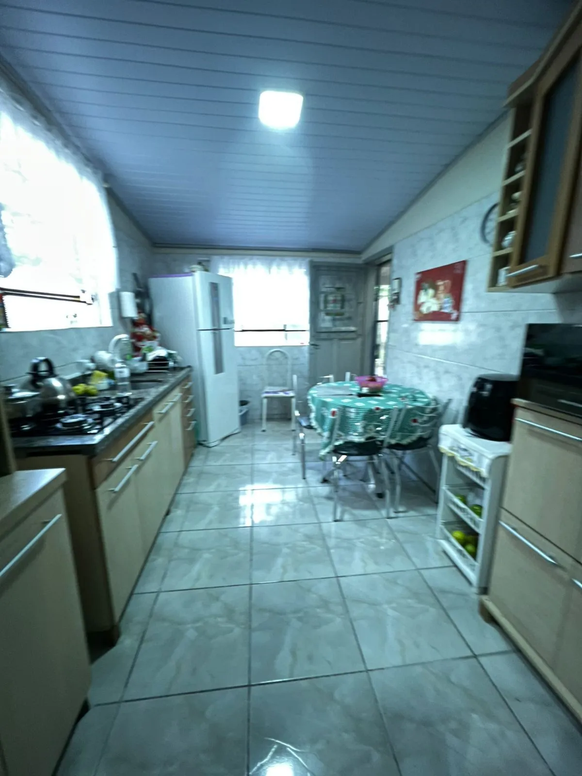 Imagem Casa no bairro Guarujá - Zona Sul de Porto Alegre