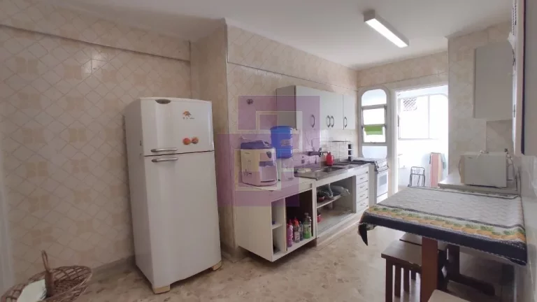 Imagem Apartamentos / Padrão na cidade de Guarujá