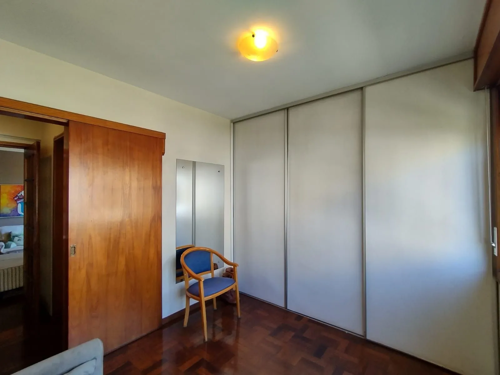 Imagem Apartamento em Três Figueiras