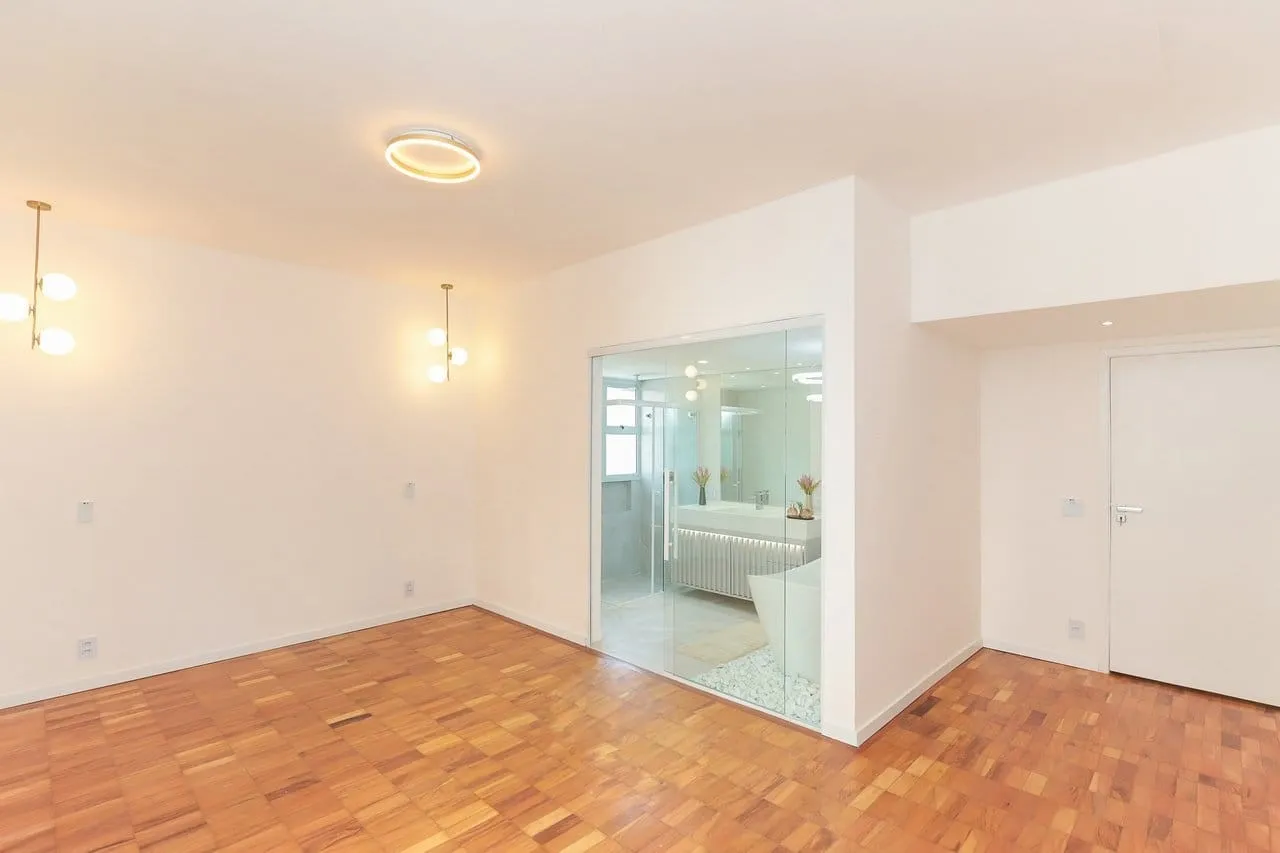 Imagem Apartamento para Venda em São Paulo, Parque Fernanda, 3 dormitórios, 2 suítes, 3 banheiros, 2 vagas