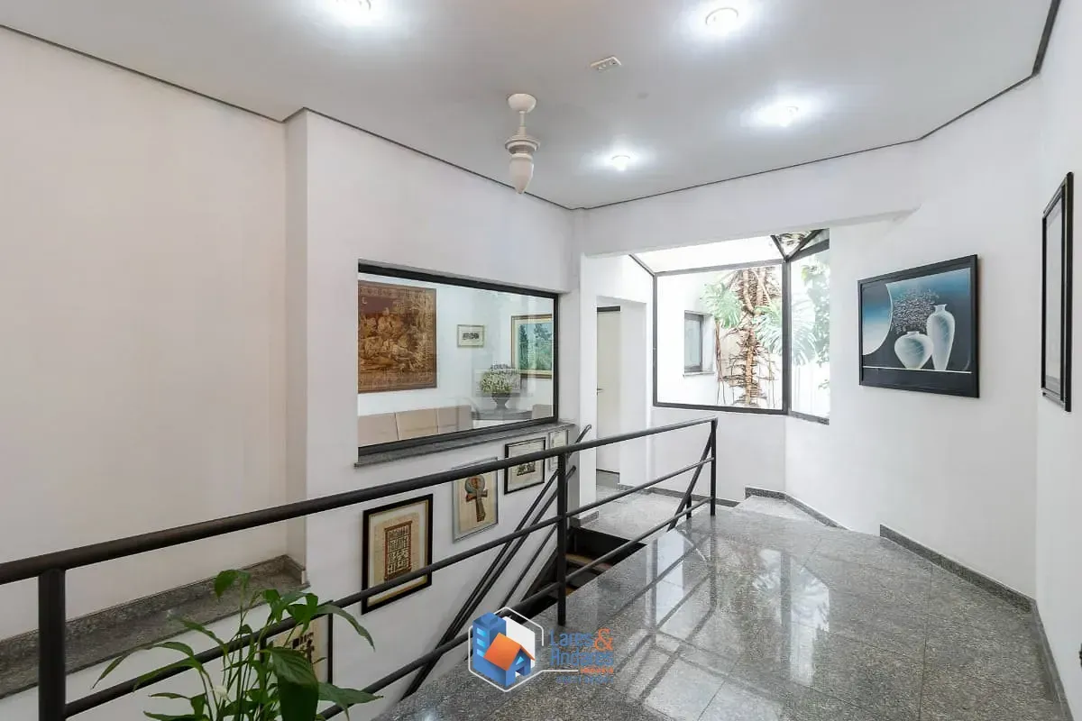 Imagem Casa comercial para venda em Jardim Paulista, 188m²