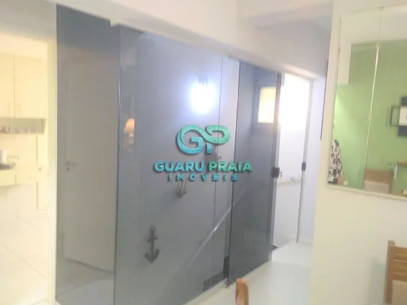 Imagem Apartamento à venda no bairro Enseada - Guarujá/SP