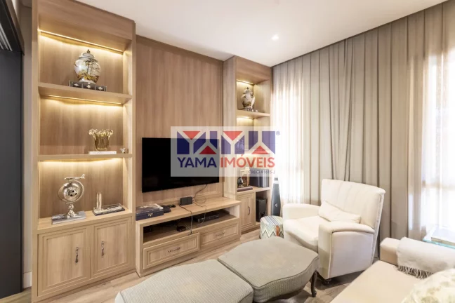 Imagem Casa Alto Padrão Condomínio Aspen 495 m²