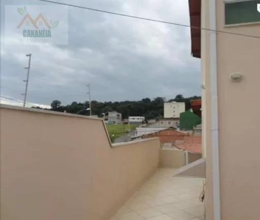 Imagem SOBRADO EM SOROCABA