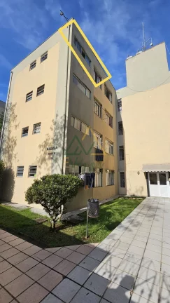 Imagem Apartamento à venda no bairro Tingui - Curitiba/PR