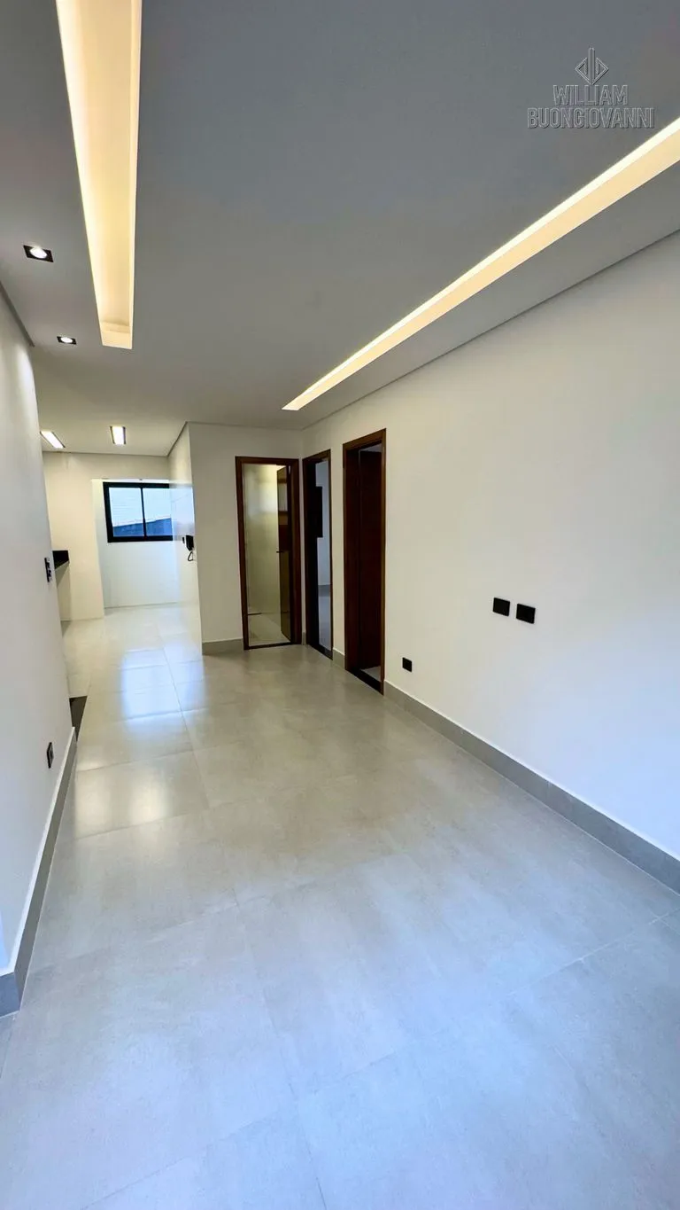 Imagem Sobreposta Alta 2 Dormitórios - 62m²