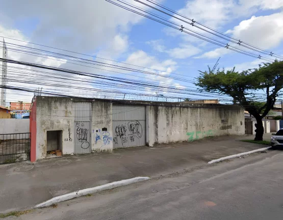 Imagem Terreno para Locação em Recife, Torrões