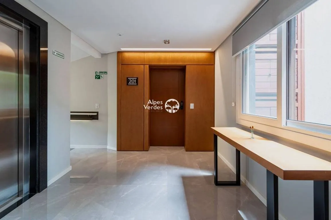 Imagem Vende-se Apartamento em Gramado, Vila Jardim, com 3 quartos
