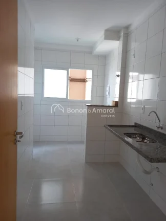 Imagem Apartamento para locação no Residencial Paris, com 60,87 m², ideal para quem busca conforto, prat...