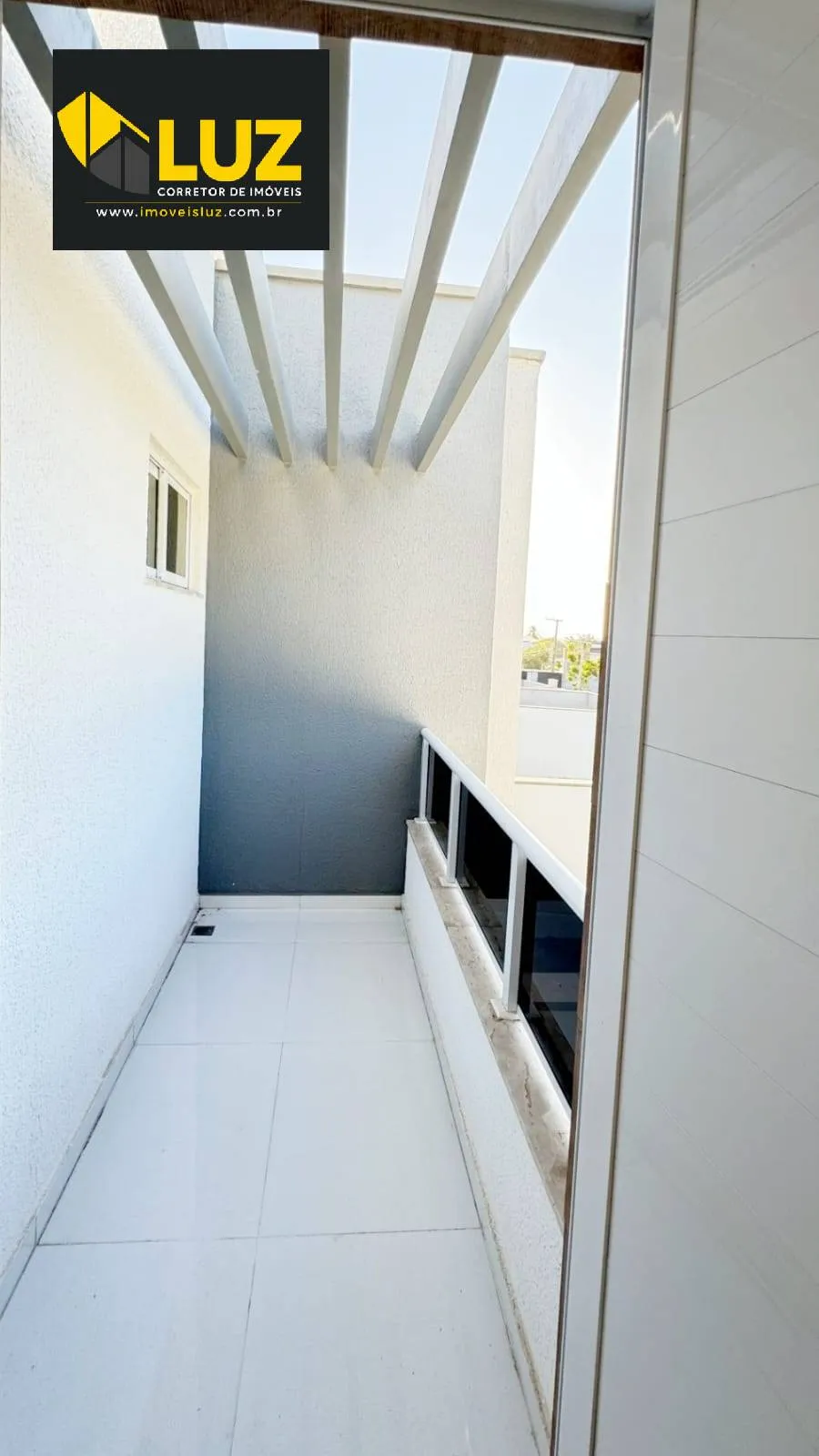 Imagem DUPLEX - VILLA CAMPOS RESIDENCE - EUSÉBIO