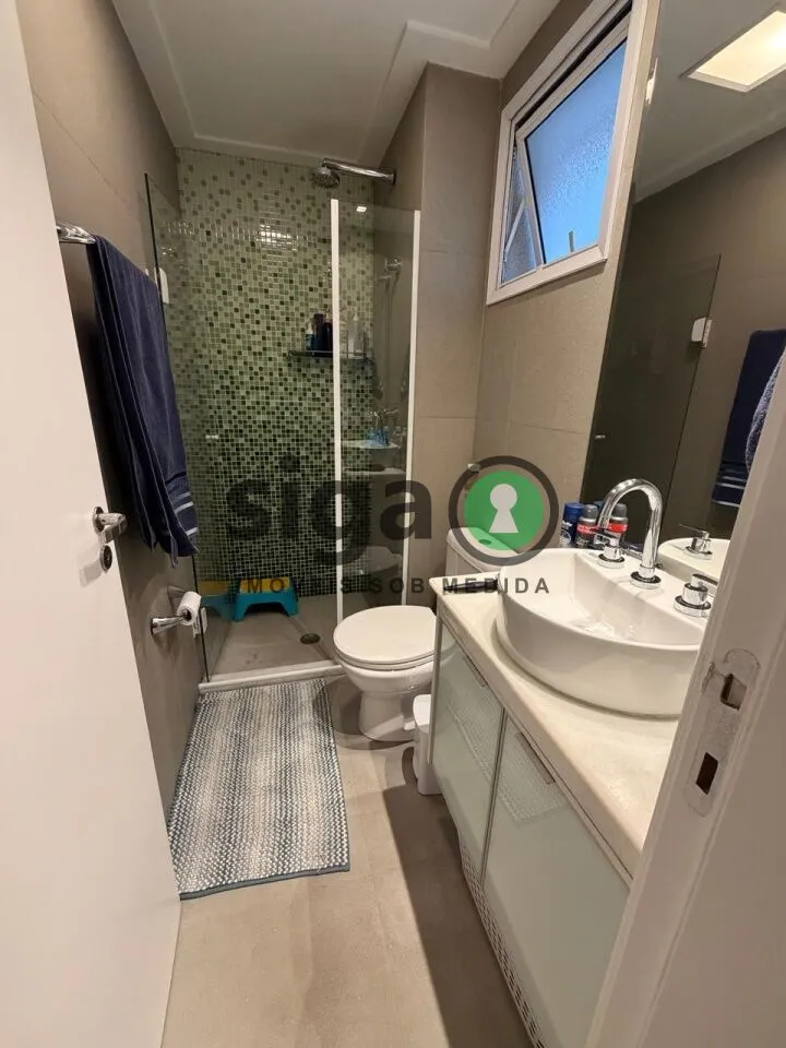 Imagem Apartamento com 2 Quartos e 2 Vagas para venda na Vila Andrade.