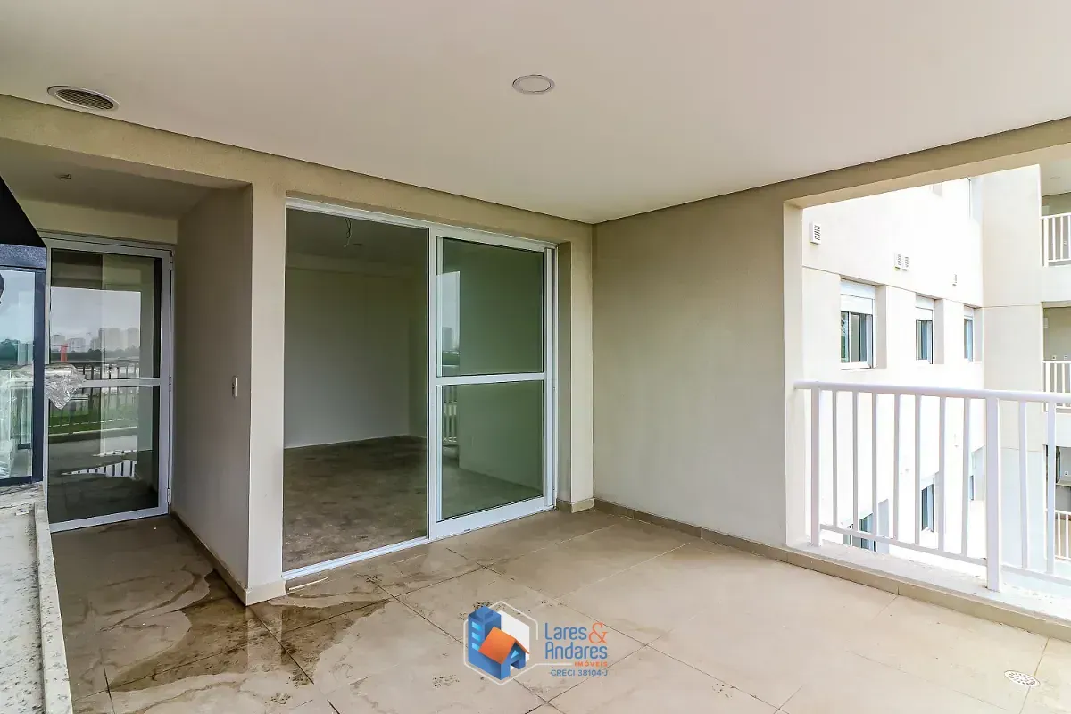 Imagem Apartamento para venda em Parque São Domingos com 2 quartos, sendo 1 suíte, 70m²
