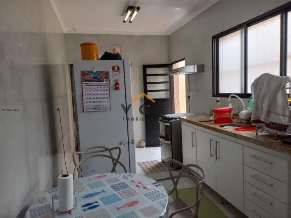 Imagem Casa para Venda em São Paulo, Tatuapé, 2 dormitórios, 1 suíte, 2 banheiros, 1 vaga