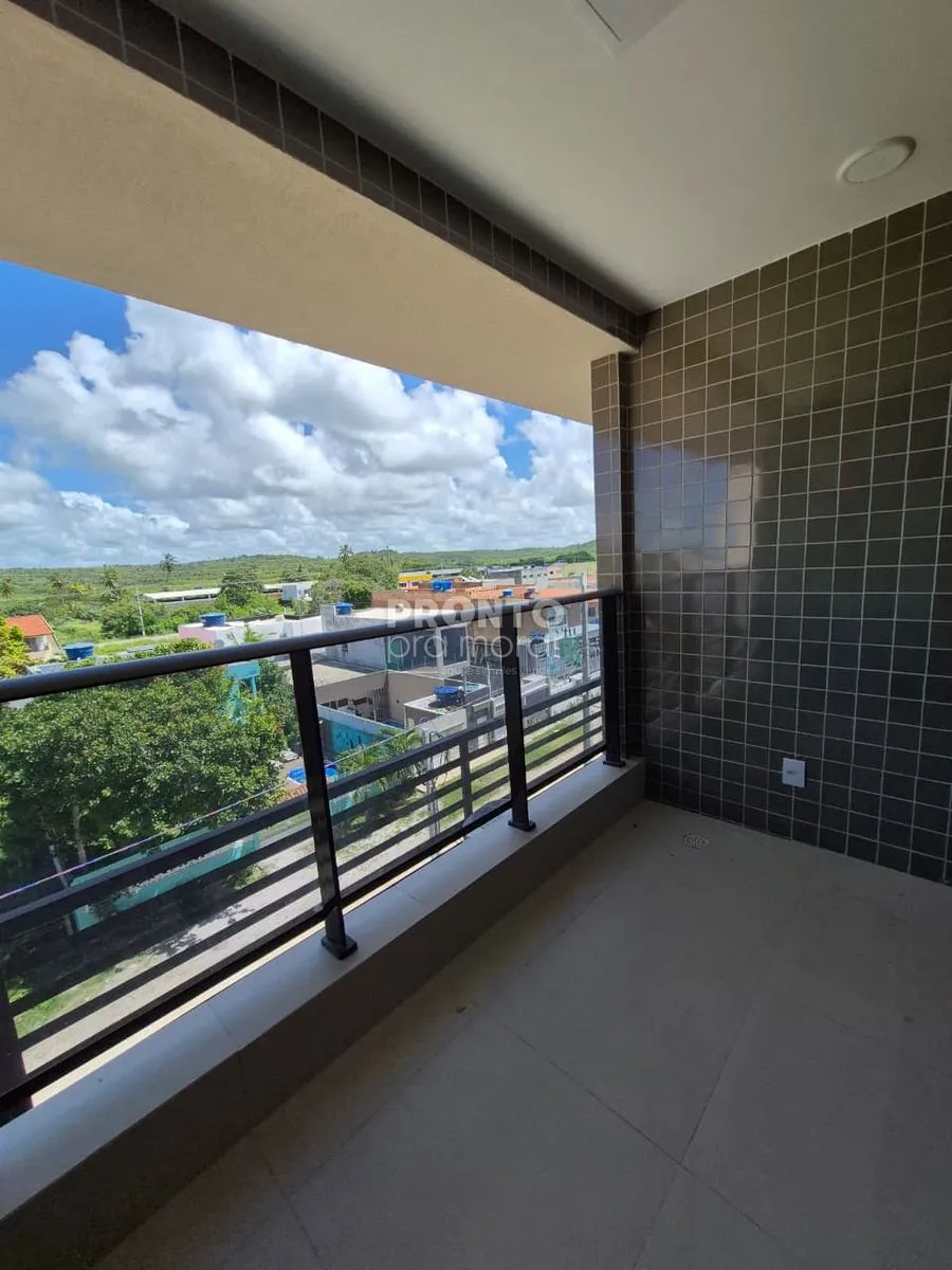 Imagem Terrazza Beach Residence