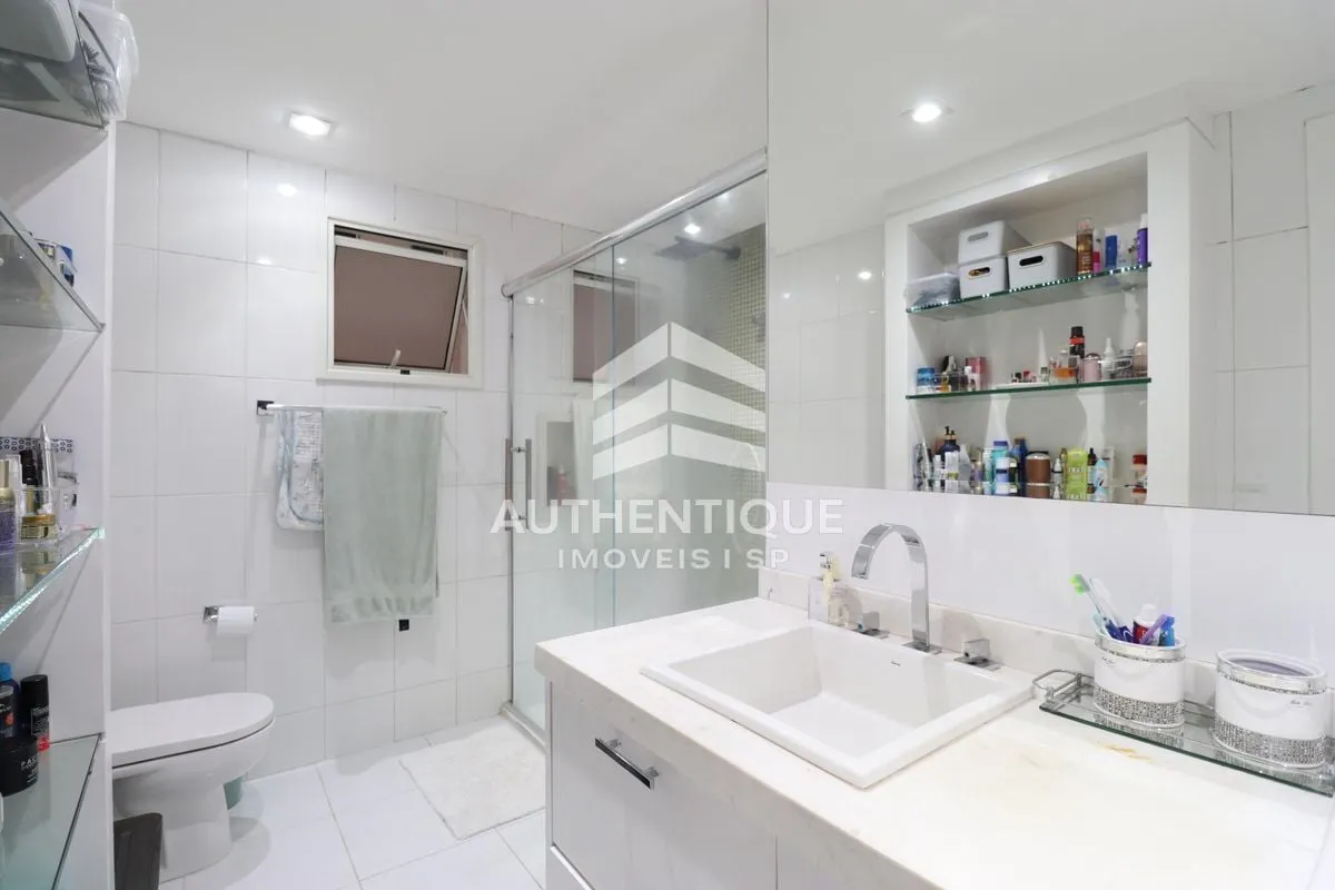 Imagem INOVARTE CLUB BARRA FUNDA - Apartamento no bairro Barra Funda à venda