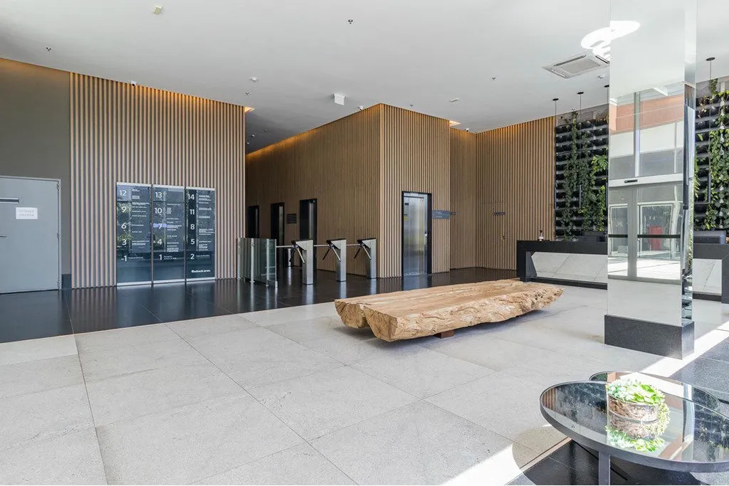 Imagem Sala Comercial em Jardim Lindóia