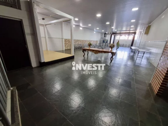 Imagem Galpão Comercial Setor Garavelo - Aparecida de Goiânia/GO