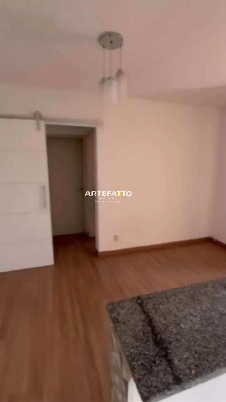Imagem Apartamento à venda em Franca, Residencial Amazonas, com 2 quartos, 55m2