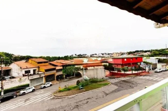 Imagem Apartamento Sobreloja Para Locaçao