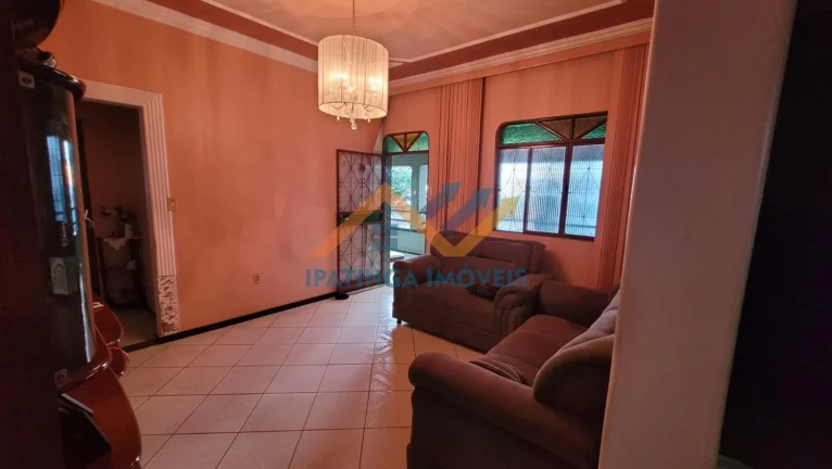 Imagem Casa no Cidade Nova