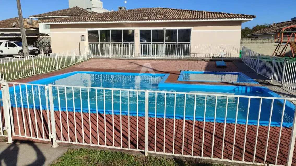 Imagem Apartamento à Venda no Bairro Areais - Conforto, Praticidade e Ótima Localização