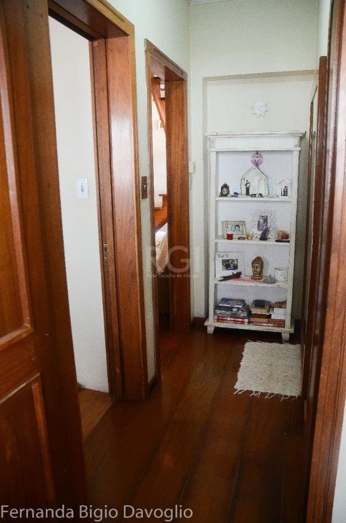 Imagem Apartamento para Venda - 150m², 3 dormitórios, São João