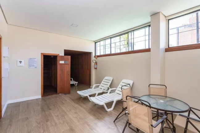 Imagem Cobertura Duplex para venda no bairro Chácara das Pedras em Porto Alegre