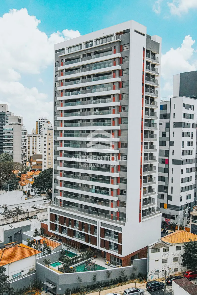 Imagem AMBIENCE VILA MARIANA - Apartamento à venda em São Paulo/SP