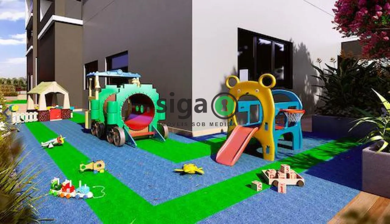 Imagem Apartamento à venda 3 Quartos, 1 Vaga, 80m², Planalto Paulsta - SP