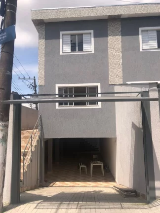 Imagem CASA RESIDENCIAL em SÃO PAULO - SP, VILA MORAES