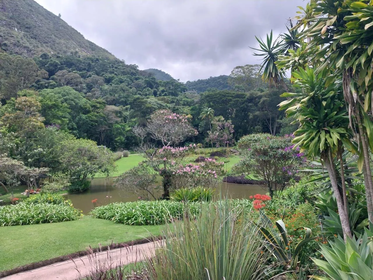 Imagem Empreendimento para Venda em Petrópolis / RJ no bairro Corrêas