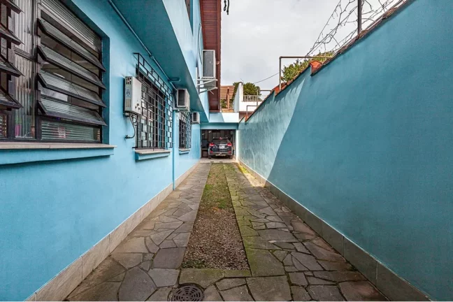 Imagem Casa para venda no bairro Vila Ipiranga em Porto Alegre