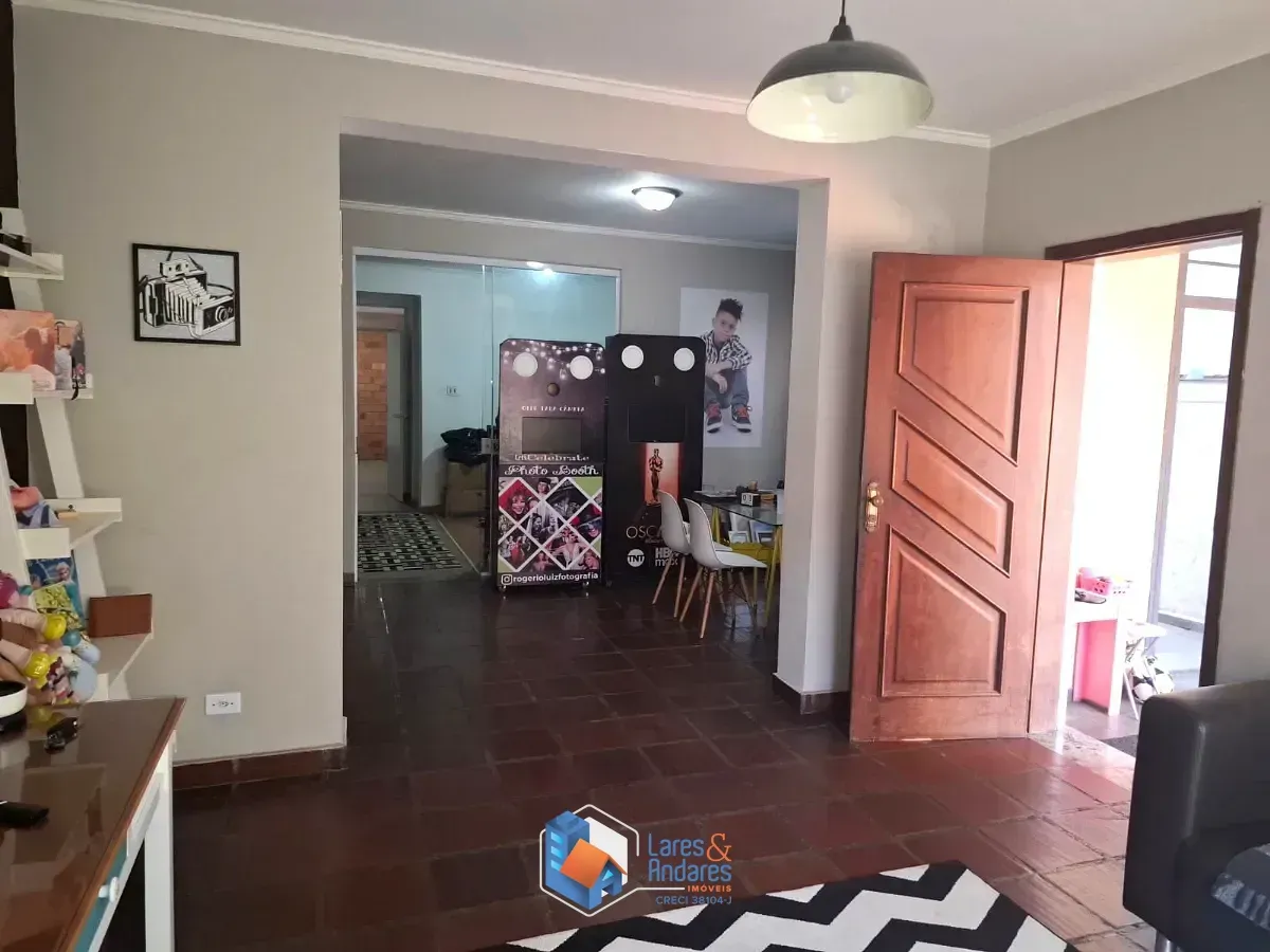 Imagem Casa para venda em Jardim Picolo com 4 quartos, sendo 1 suíte, 170m²