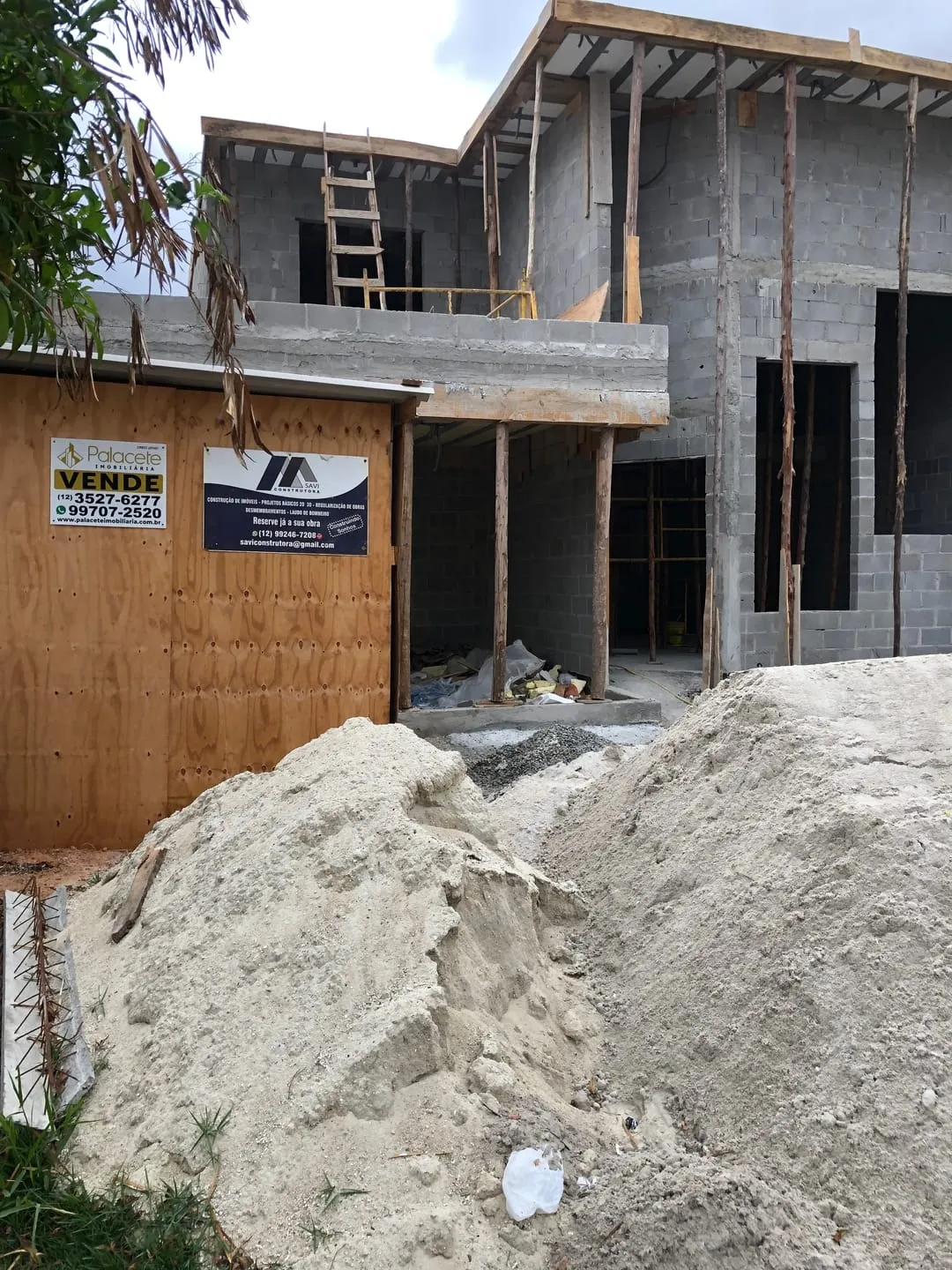 Imagem Casa à venda 3 Quartos, 1 Suite, 2 Vagas, 258.5M², Campo Alegre, Pindamonhangaba - SP | Condomínio Moema Ville
