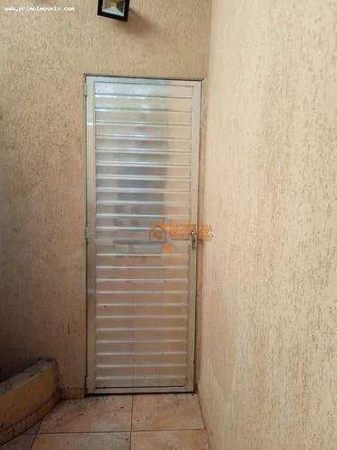 Imagem Sobrado com 3 dormitórios à venda, 130 m² por R$ 750.000,00 - Vila Galvão - Guarulhos/SP