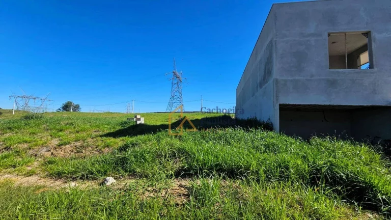 Imagem Terrenos à venda - Terraluz Residencial - Cachoeira Paulista/SP
