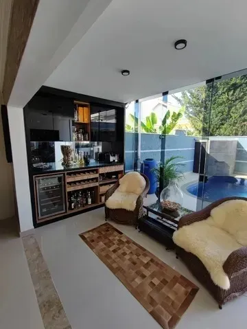 Imagem Magnífico Sobrado no Condomínio Villa dos Inglezes - O Seu Novo Lar em Sorocaba, SP!