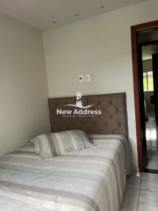 Imagem 2 quartos próximo a Shopping e Terminal em Vila Velha