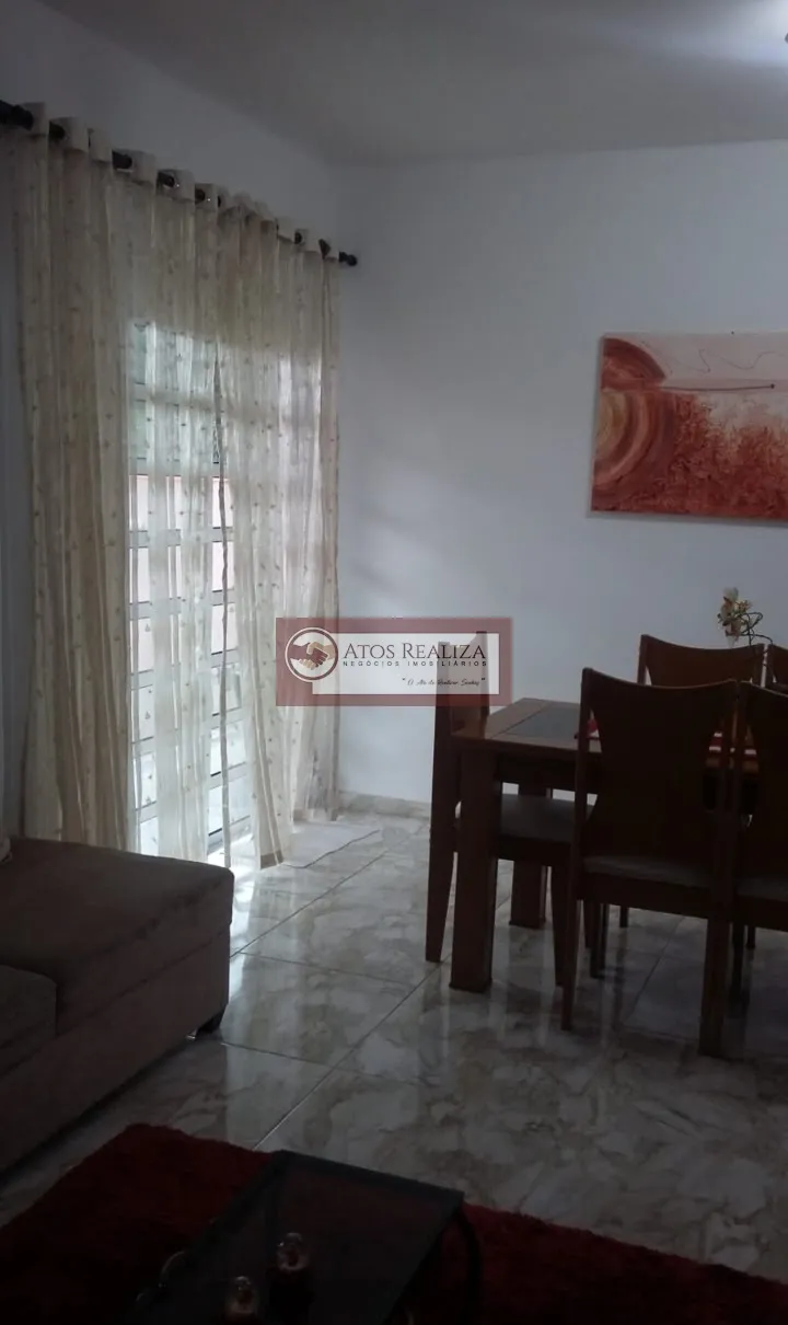 Imagem Compre Casa térrea em Parque do Terceiro Lago - São Paulo