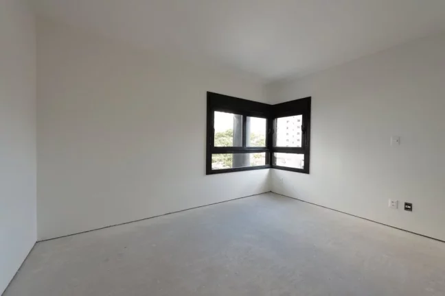 Imagem Apartamento Alto Padrão à Venda Em Moema Com 3 Suítes e 3 Vagas